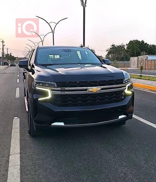 شيفروليه تاهو